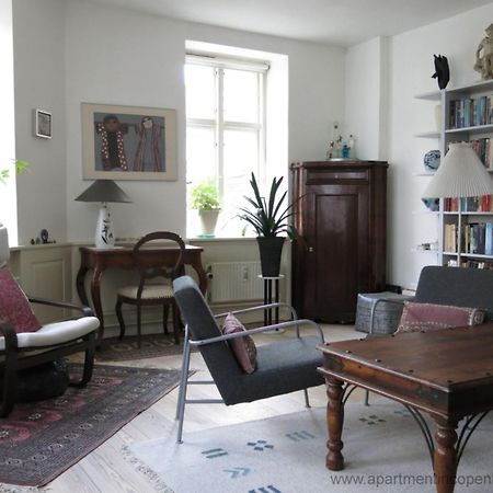 Apartmentincopenhagen Apartment 621 Екстериор снимка