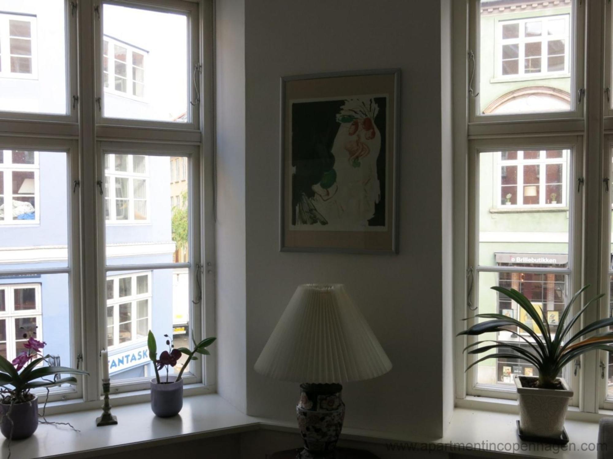 Apartmentincopenhagen Apartment 621 Екстериор снимка